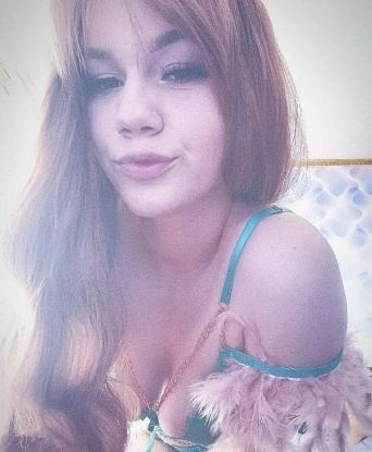 Марина, 22 года