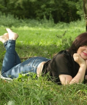 Алина, 38 лет